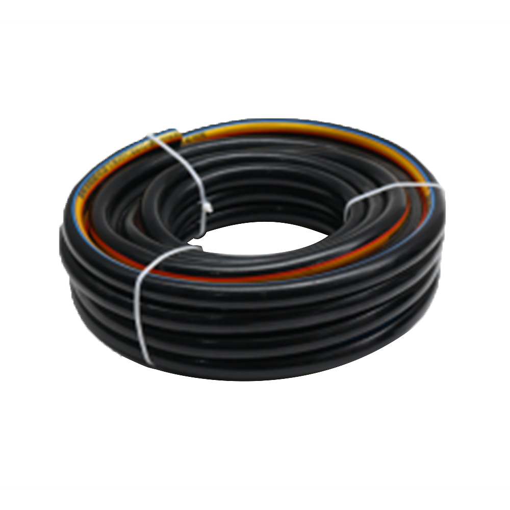 Tubo in poliestere agricolo NBR e PVC